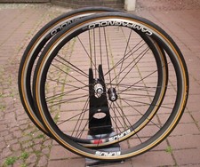 Campagnolo Eurus 3G Wheels