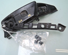 MERCEDES / A45 AMG / W176 / HALTER STOßSTANGE hinten rechts / 1768850265 (ZA79)