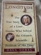 Longitude: The True Story of a