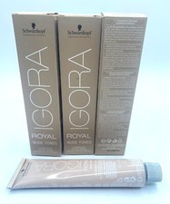 Schwarzkopf igora royal nude - igora,