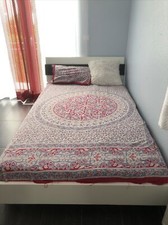 Bett 120x200 alles - bett,