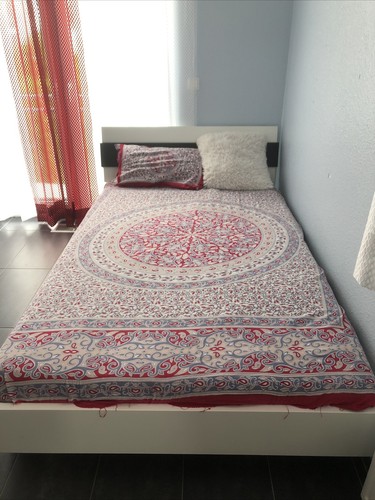 Bett 120x200 alles - bett,