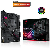 ASUS ROG STRIX B550-F GAMING
