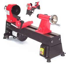 Drechselmaschine 450 Drechselbank 55463 Holz Drehbank Drehmaschine Drechsler