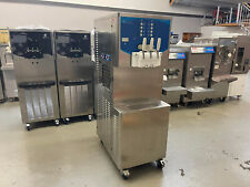 Softeismaschine Gelmatic HPC 235 PM Frozen Yoghurt ,Eiscafe, Eismaschine