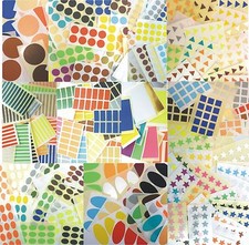 Gemischte Farben Code