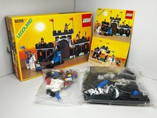 Lego castle 6059 - lego, |
