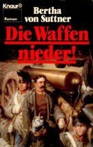 Die waffen nieder - die,
