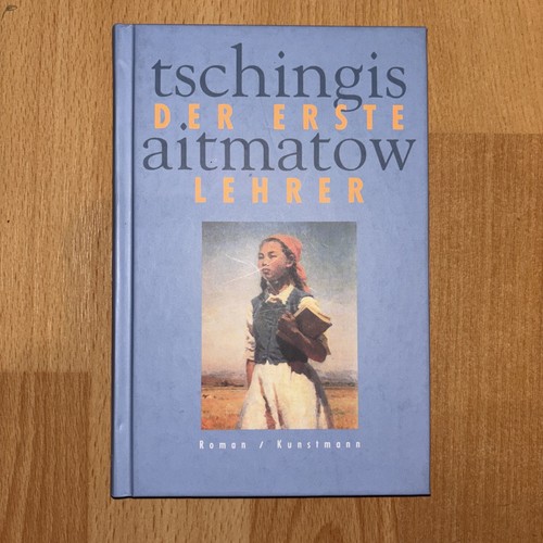 Der erste lehrer von - erste,