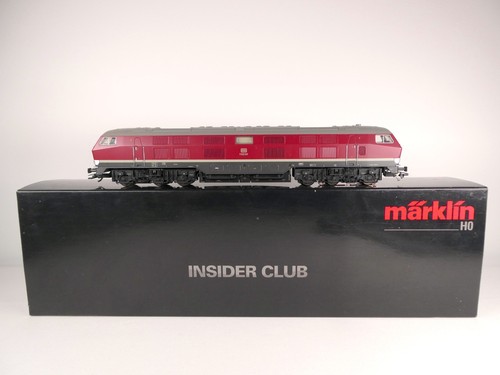 Märklin 39320 digital - mÄrklin,