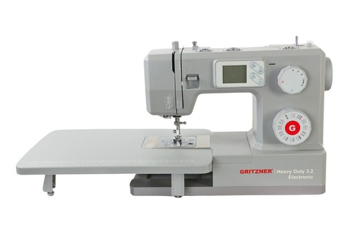 Gritzner heavy duty - heavy, 3.2