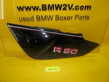 Bmw r100 r80 r65 - bmw, monolever