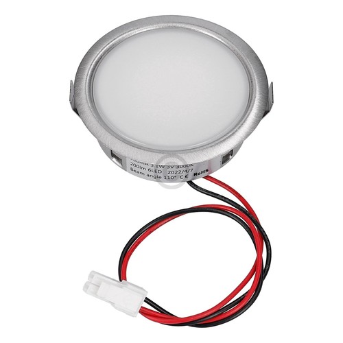Lampenmodul led 700ma 1w - led, 3v