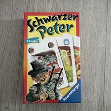 Schwarzer Peter (2020, Game)