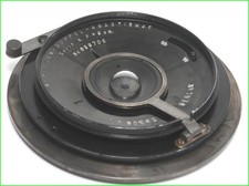 Goerz 9cm Hypergon - Doppel