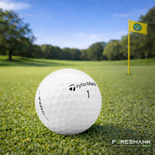 Taylormade rbz rocketballz - rbz,