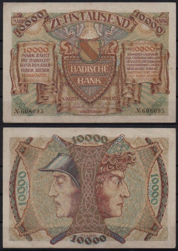 33192 länderbanknote - [33192],