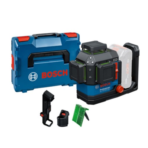Bosch gll 18v - 18v-120-33, cg