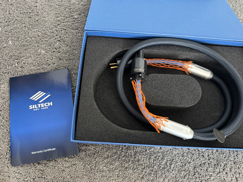 Siltech classic legend - siltech, 680p