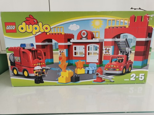 Lego duplo - lego,