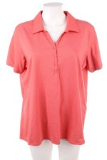 CECIL Polo-Shirt XL Rot #8885