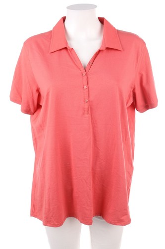 Cecil polo shirt rot - rot, #8885