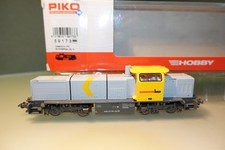 Piko H0 59173 Diesellok G 1700 "SCHWERBAU" / Ep.VI / nicht vollständig / in OVP