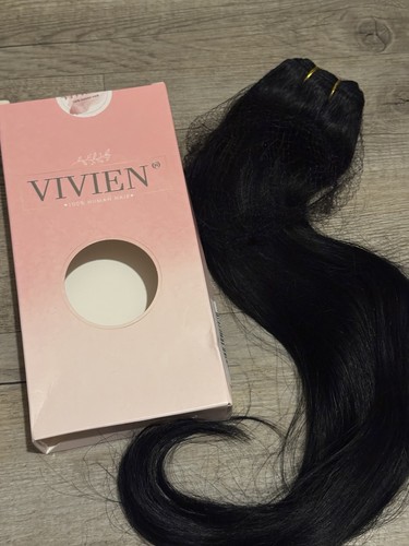 100gr tressen 50cm - tressen, extensions