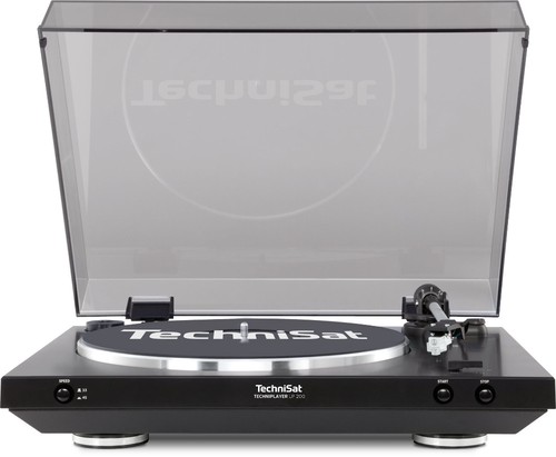 Technisat plattenspieler - technisat,