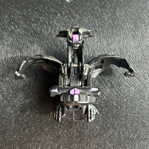 Bakugan bakusteel darkus - bakugan,