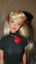 Barbie Vintage 90er School