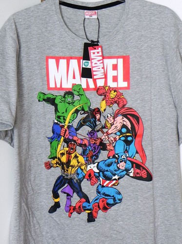 Neu marvel avengers - neu,