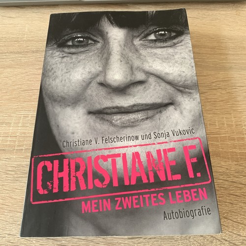 Christiane mein zweites - f.,
