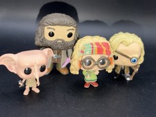FUNKO POCKET POP HARRY POTTER