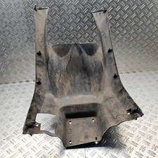 Unterboden Verkleidung