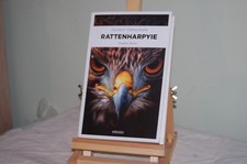 Rattenharpyie: Franken Krimi - Helmut Vorndran - "Vergeltung auf fränkisch"