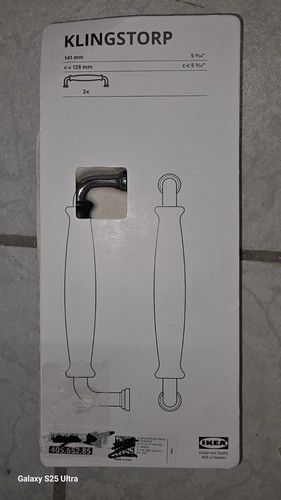 Ikea klingstorp griffe - ikea,