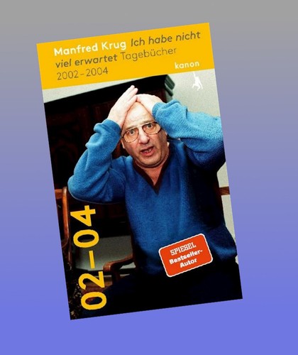 Manfred krug ich - krug., nicht