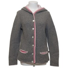 Lieblingsstück, Strickjacke