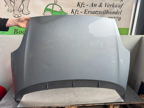 Motorhaube fiat grande punto - fiat,