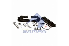 SAMPA Reparatursatz
