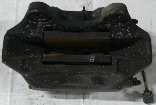 Bremssattel vorn rechts - , vw