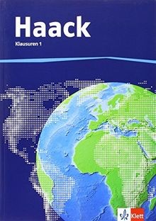 Der haack weltatlas - haack,