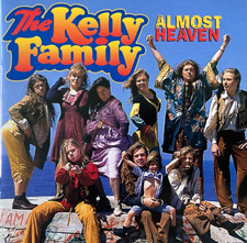 THE KELLY FAMILY - ALMOST