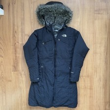 The North Face Arctic Parka