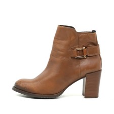 Tommy Hilfiger Damen F1285ENELOPE 8A Stiefelette Komfortabel Stiefeletten EU 39