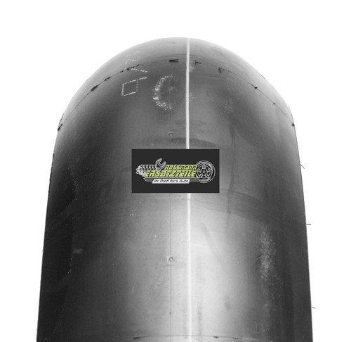 Dunlop racer slick d212 m - gp,