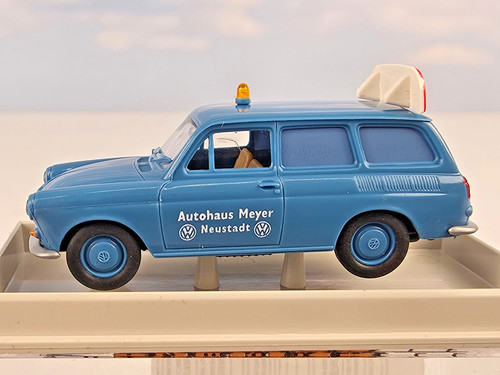 Brekina 26515 vw - 26515,
