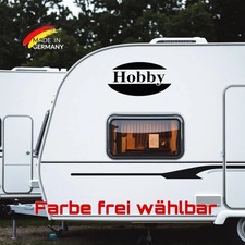 Camper Auto Aufkleber Sticker
