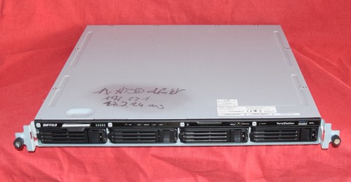 Buffalo terastation ts5400r - ts5400r, 4